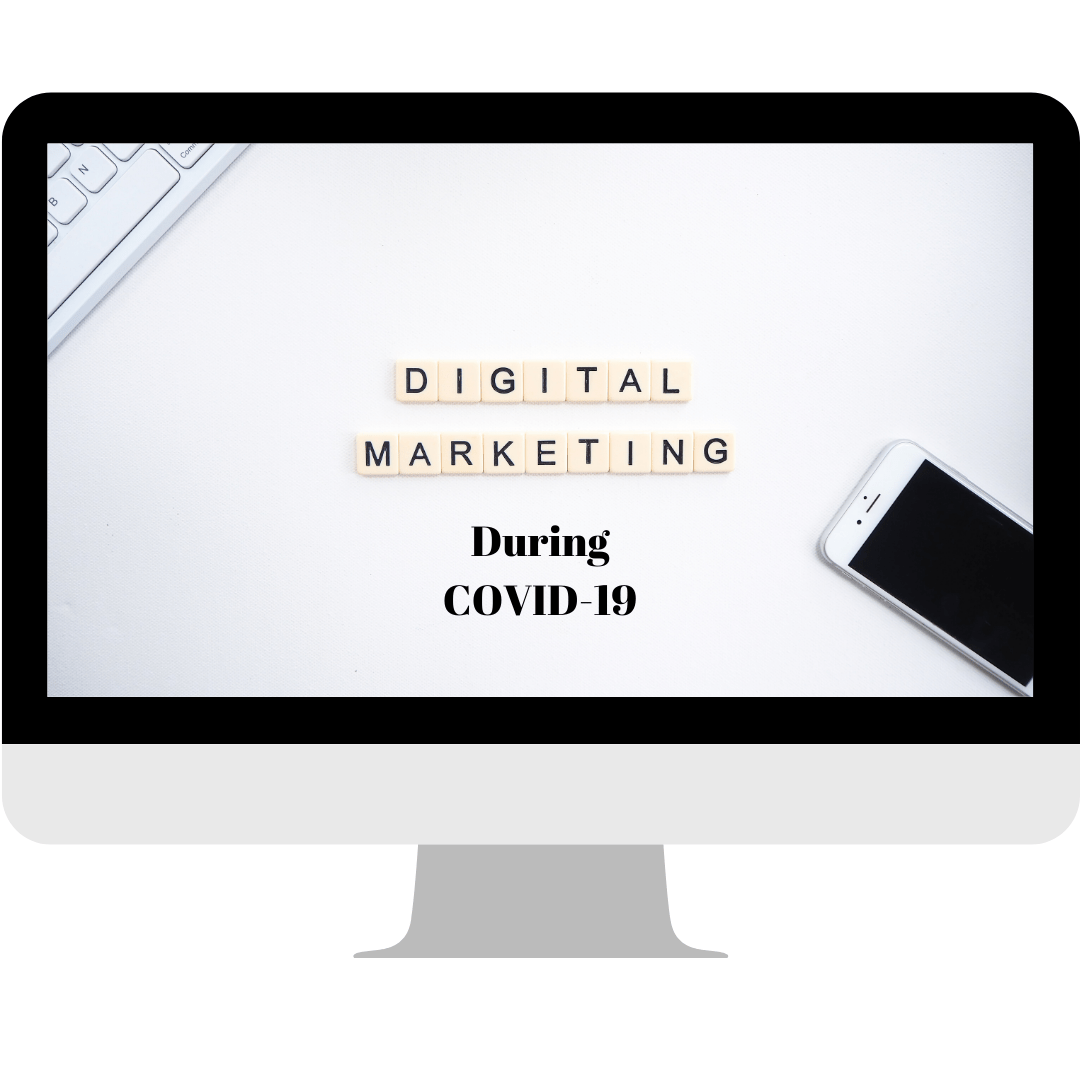 Digital Marketing Strategy