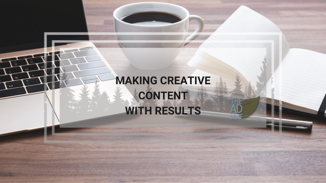 Content Marketing