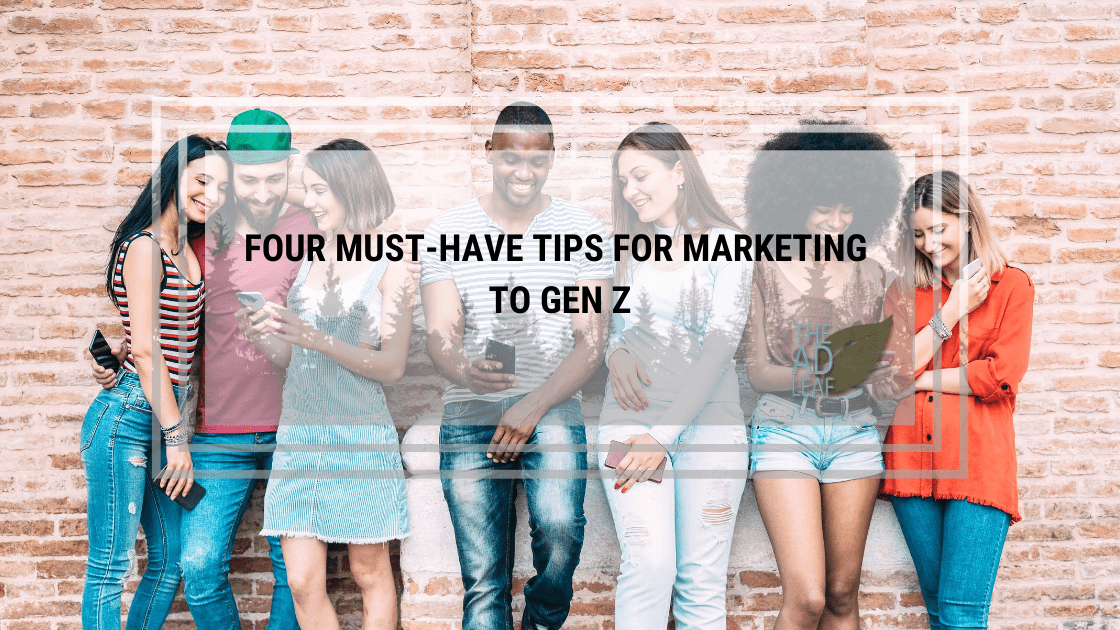 Marketing To Gen Z