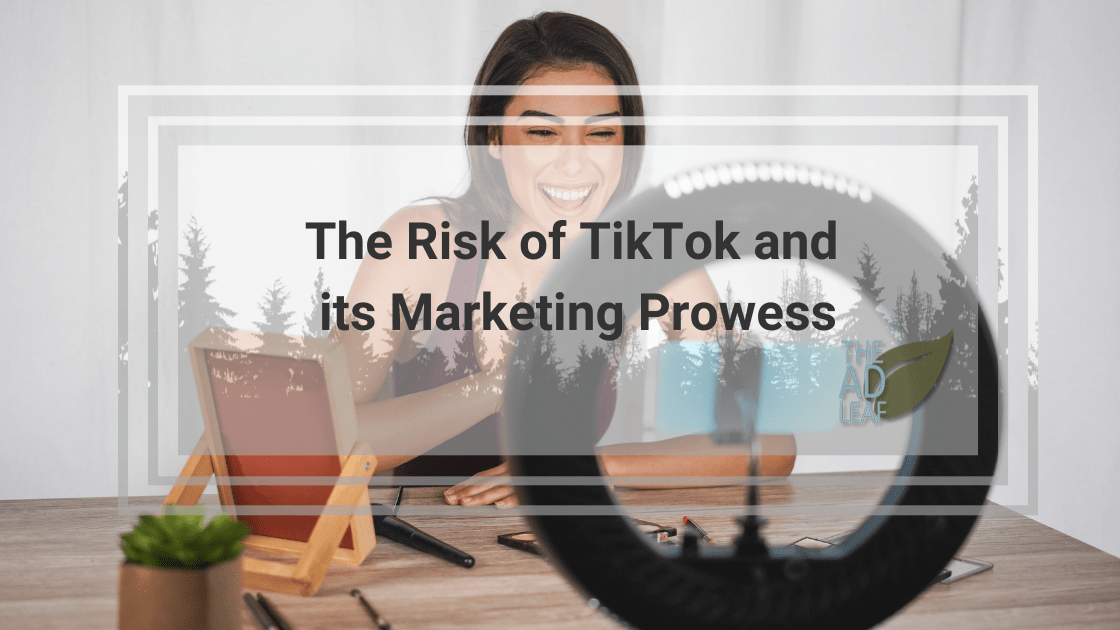 The Rise of TikTok and its Marketing Prowess