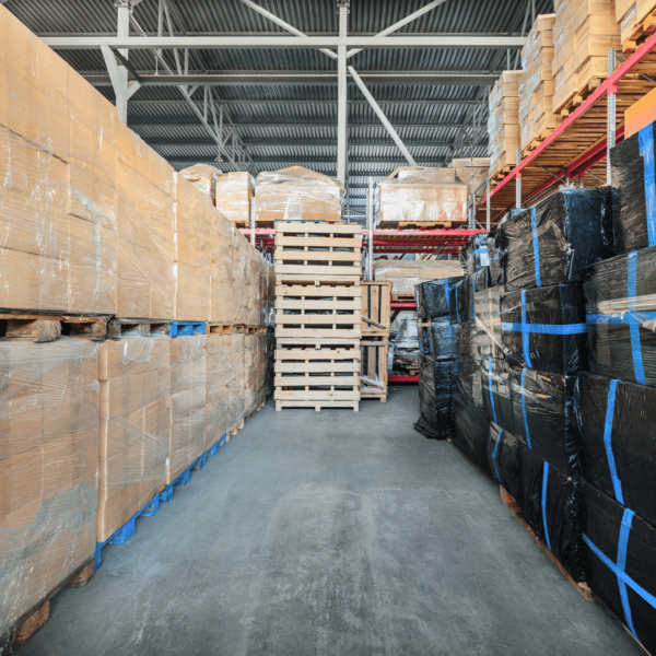 Logistics Marketing in Vegas