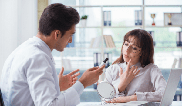 Marketing For Plastic Surgery in Redondo Beach CA