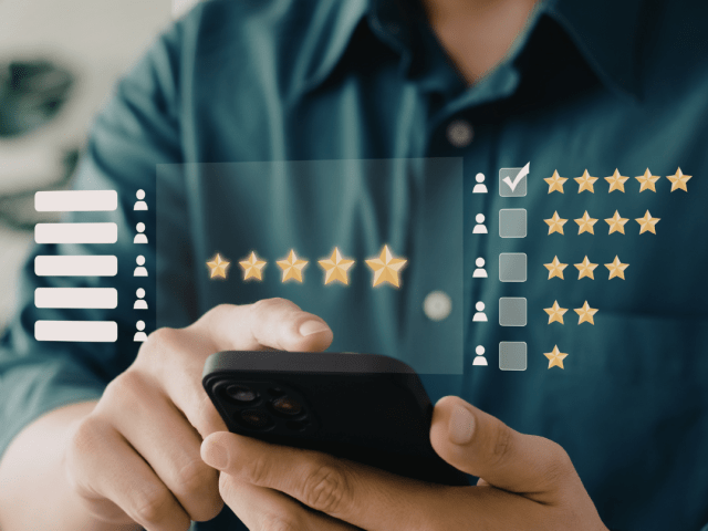 The Importance of Google, Social Media, and Yelp Reviews for Businesses