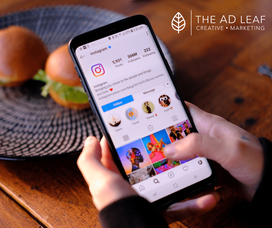 Instagram Management Services