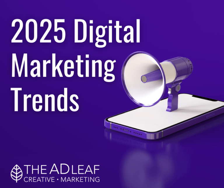 Top 7 Digital Marketing Trends for 2025: What Businesses Need to Know ...