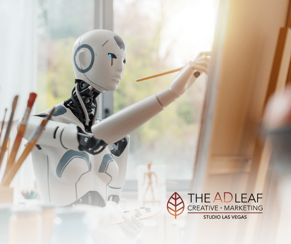 AI Graphic Design