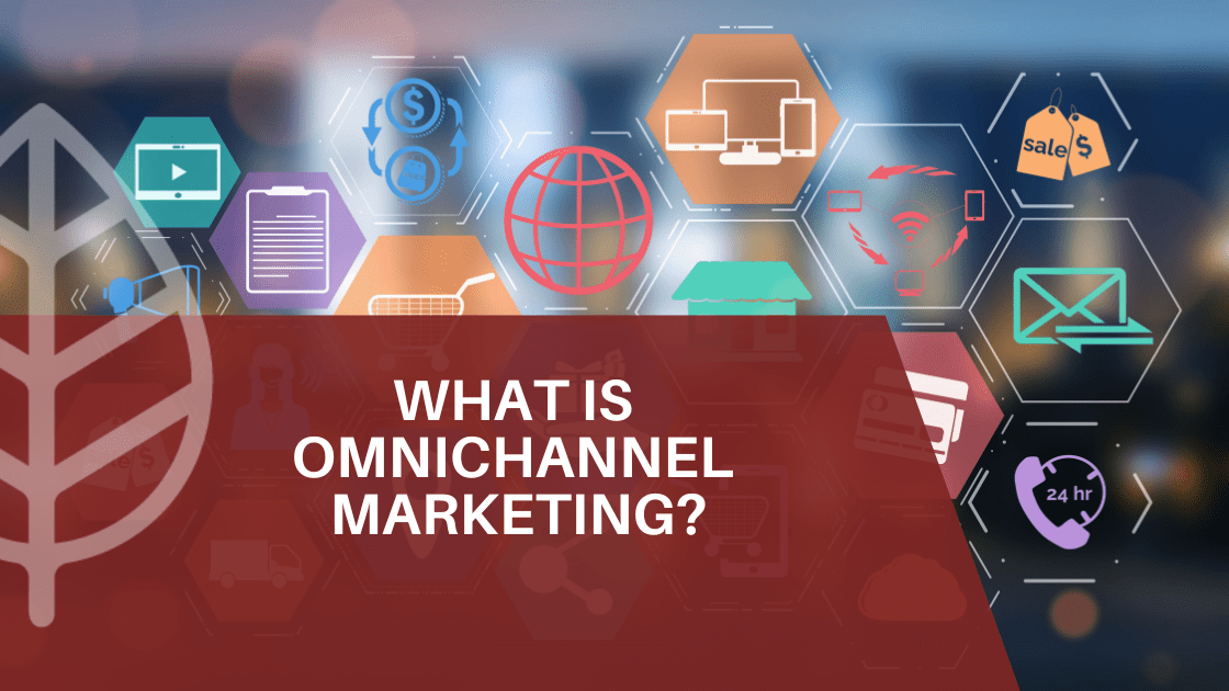 seo and omnichannel marketing