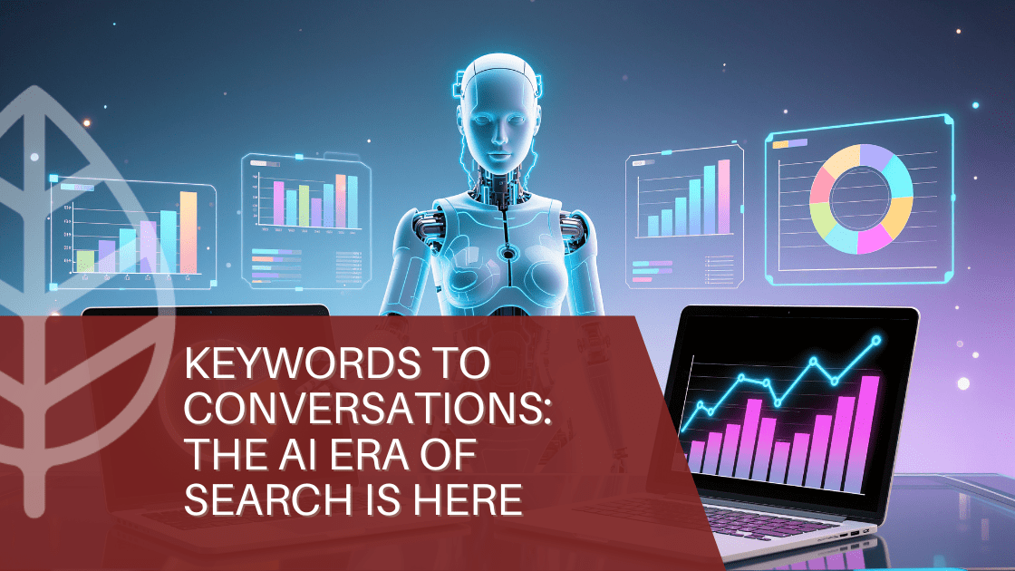 AI Search in Las Vegas NV