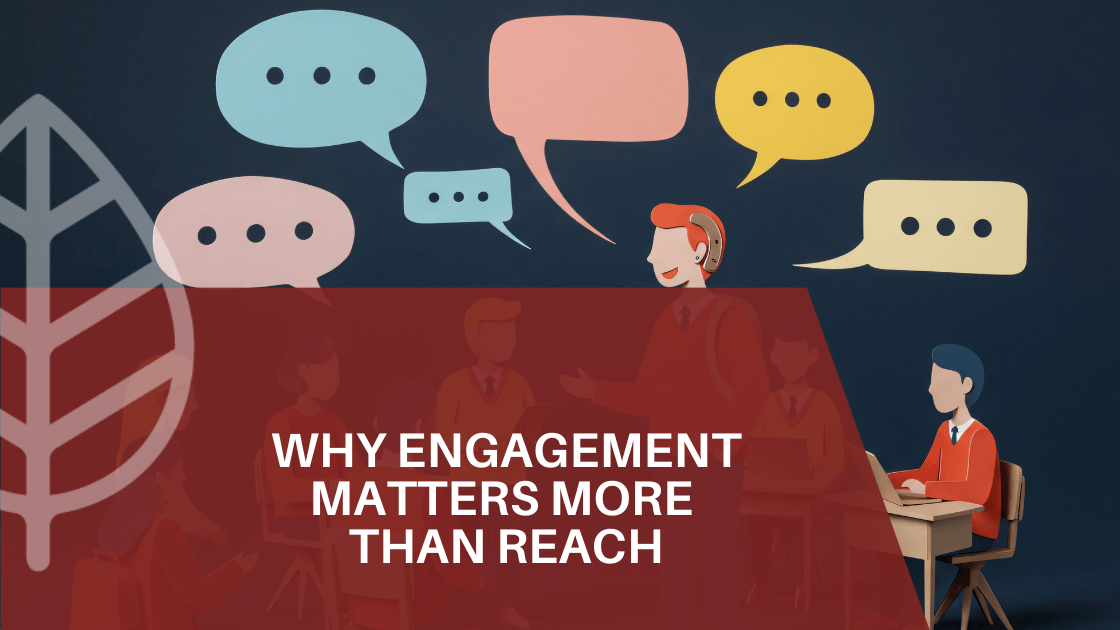 engagement matters reach