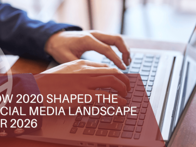 How AI Reshaped Social Media Marketing in 2025, And What It Means for Your Las Vegas Brand